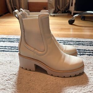 Dolce Vita Chelsea Boots